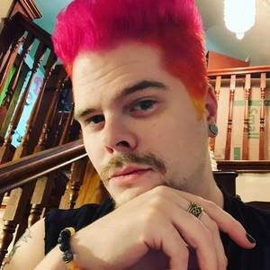 Meet your Posher, Ryan